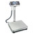 Kern EOB 150K50 Parcel Scales 150kg/50g Mains/Battery Silver Display