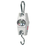 Kern HCB 50K100 Hanging Scales 50kg Range 100g Readability Battery-Powered