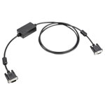 Kern KUP-01 RS-232 Interface Cable for Reliable Data Transfer 1 piece