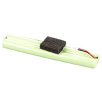 Kern MBC-A08: Rechargeable Battery 40h Life 12h Charge Time