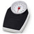 Kern MGC 100K-1 Bathroom Scales Analogue 150kg Multicolour Skid-Free