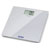 Kern MGD 100K-1 Bathroom Scales Digital 180kg Grey Glass AUTO-OFF Large Display