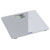 Kern MGD 200K-1L Bathroom Scales Digital Grey 180kg Glass Top Large Plate
