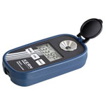 Kern ORM 1HO Digital Refractometer IP65 Honey Brix ATC Display
