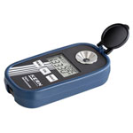 Kern ORM 2CA Digital Handheld Refractometer Robust Easy to Use IP65