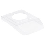 Kern pieceB-A02 Cover for KERN Scales pieceB/PKS/KB Ø 81 mm Work Safety