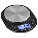 Kern TGC 150-2 Pocket Scales 150g 0.01g Multicolour Battery Shockproof