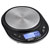 Kern TGC 1K-3 Pocket Scales 1000g 1g Readability Shockproof Multicolour