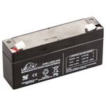 Kern WTB-A01N Rechargeable Battery Pack for WTB-N with Charge Display