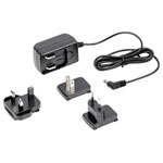 Kern YKA-03N Universal Power Adapter CH/EU/GB/USA Plug Adapters