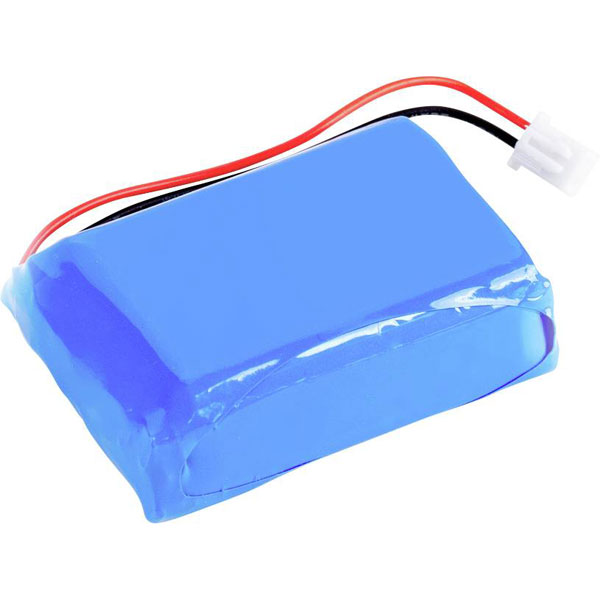 Kern YKR-01 Battery 1 piece Reliable Power Source