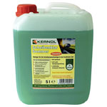 Kerndl 40507 Window Cleaner 5L Dirt Remover for Screens & Headlights