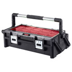 Keter 237004 Assortment Box 570x170x310 mm Durable Storage Solution