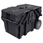 Keter 238270 Workshop Trolley Black Factory Colour 1 piece