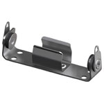 Keystone 175 Alu Battery Holder D Cell 65x26x32mm Solid Support