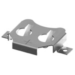 Keystone Electronics 3000 Button Cellholder CR1216/CR1220 SMD 18.92x12.07x3.18mm