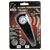 KH-security 100219 Travel Door Alarm Black 120 dB With LED Battery Control
