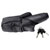 KH-security 200152 Bumbag Cordura Lightweight Secure Ideal for Belt Use