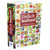 KH-security 370188 Book Safe Disguised Secure Metal Storage with Keys