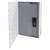 KH-security 370188 Book Safe Disguised Secure Metal Storage with Keys