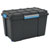 KIS 241508 Scubba Storage Box 735x460x445mm Grey-blue Stackable