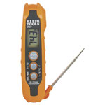 Klein Tools IR07 Dual IR & Probe Thermometer -40 to 300°C 8:1 Ratio
