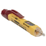 Klein Tools NCVT-2P Voltage Tester Contactless 12-1000 V AC 2 Ranges