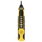 Klein Tools VDV500-223 Cable Locator: Detects Cables & Wires with LEDs