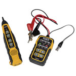Klein Tools VDV500820 PRO-Kit Cable Locator 1 piece Ensures Continuity