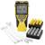 Klein Tools VDV501852 Scout Pro 3 Cable Tester for Voice Data & Video