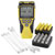 Klein Tools VDV501852 Scout Pro 3 Cable Tester for Voice Data & Video