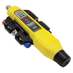 Klein Tools VDV512-101 Coax Explorer 2 Cable Meter for Easy Installations