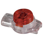 Klein Tools VDV826-605 Gel IDC Connector Fixed 25 pieces Pro Quality.