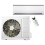 Klima1stKlaas 2035 Inverter Split Designer Air Conditioner Wi-Fi Control