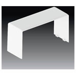 KOPOS 8222_HB Connector Piece 130x67.5mm 1Piece White Durable