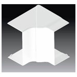 KOPOS 8225_HB Inside Corner 130x67.5mm White 1 Pc