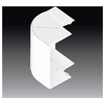 KOPOS 8226_HB Outside Corner 130x67.5mm White 1Piece