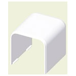 KOPOS 8542 HB Cable Duct Connector Piece 1 Piece(s) White RAL 9003