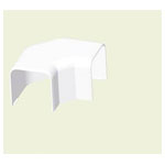 KOPOS 8543 HB Cable Duct 1 Piece White Small Angle Bracket EKE 60x60