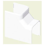 KOPOS 8545 HB Cable Duct Inside Corner White RAL 9003 60x60 1Piece