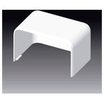 KOPOS 8551_HB End Piece White 98x61mm Incl. Spacers for Cable Laying
