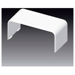 KOPOS 8562_HB Connector Piece 139x61 mm White for Low-Voltage Cabling