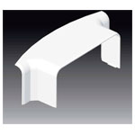 KOPOS 8564_HB T Piece 139x61mm White for Low-Voltage Cable Laying