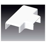 KOPOS 8604_HB T Piece 32x15mm 1 Piece White For Low Voltage Wall/Ceiling