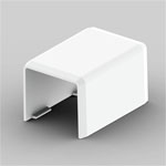 KOPOS 8622_HB Connector 21x19mm White for Hazards Zones 22/2 Use