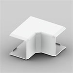 KOPOS 8625_HB Inside Corner 21x19 mm White for Low Voltage Cables