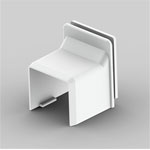 KOPOS 8629_HB Connector 21x19mm White For Hazardous Zone 2 & 22 Use