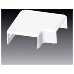 KOPOS 8633_HB Elbow Piece 41x18mm White For Low Voltage Cables