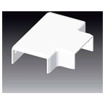 KOPOS 8634_HB T Piece 41x18mm White For Low Voltage Cables Safe Zones
