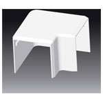 KOPOS 8643_HB Bend 40x40mm White 1 Piece